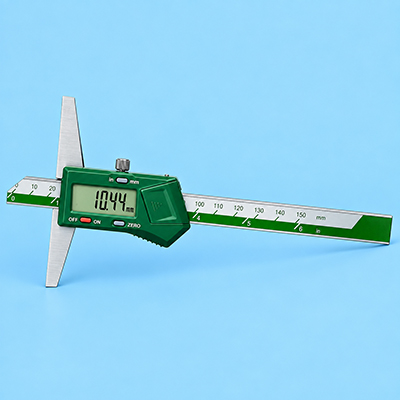 Digital Depth Gauge